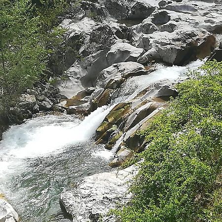 B&B La Voce Del Fiume Dimora Storica Di Charme Brienza Exteriör bild